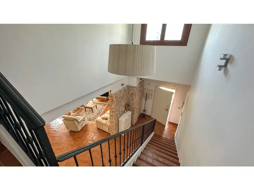 Casa amb terrassa en venda a Calle Gabriel Y Galan-Cmor, imagen 21