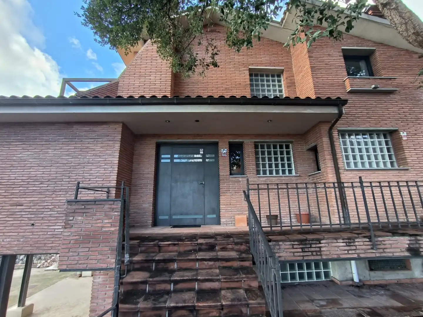 Villa con giardino in vendita a L'Ametlla del Vallès, imagen 15