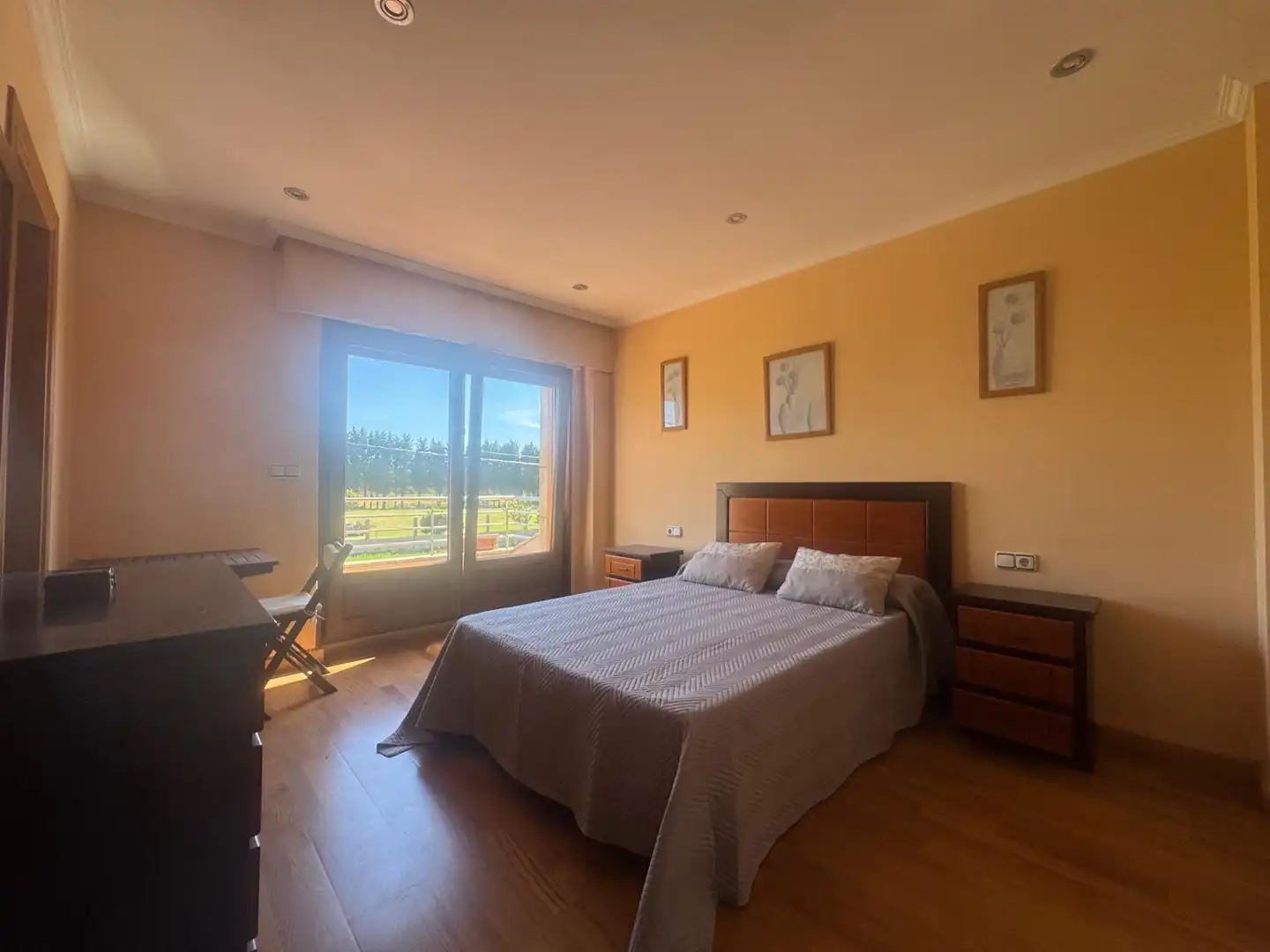 Haus mit Terrasse zum Verkauf in Lugar TELLEIRO-NOALLA 27, imagen 12