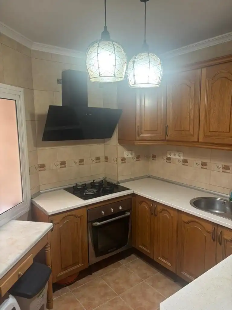 Apartments for sale in Mangas Verdes - Las Flores - Parque del Sur