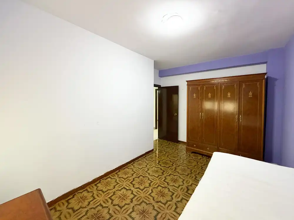 Planta baja en venta en Pinto con Calefacción