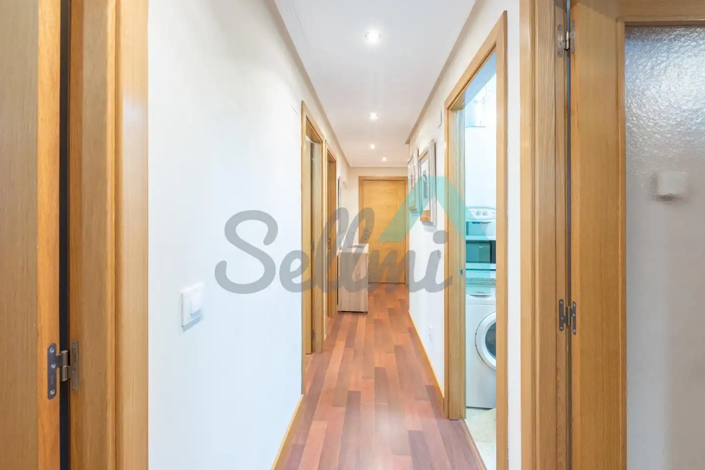 Wohnung zur Miete in Calle Puerto San Isidro, Teatinos - Los Prados