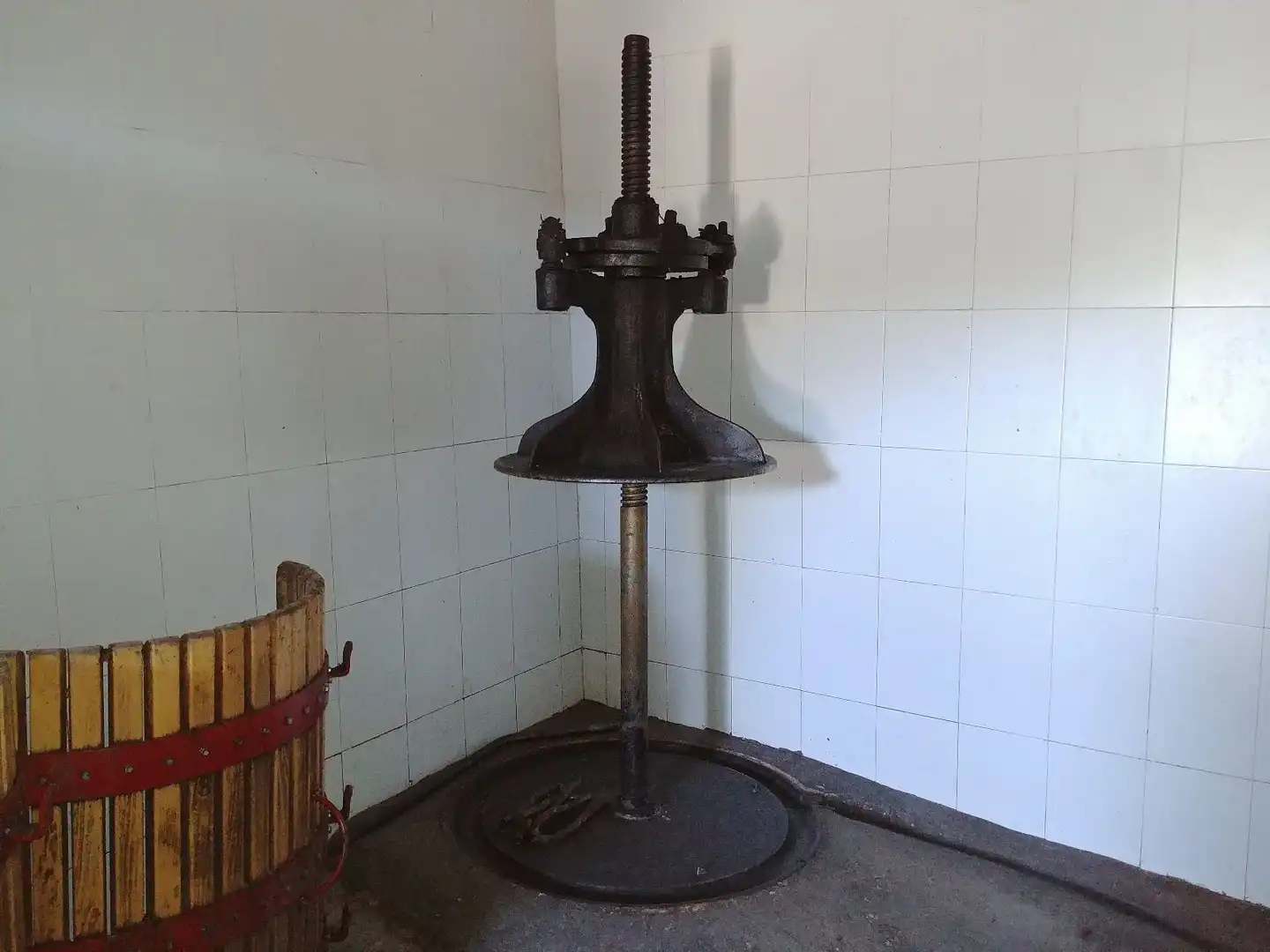 Finca rústica en venta en Sorvilán con Jardín privado, Terraza y Amueblado