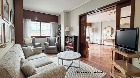 Foto 3 de Piso en venta en Rúa de Pi y Margall, Berbés - Peritos, Vigo