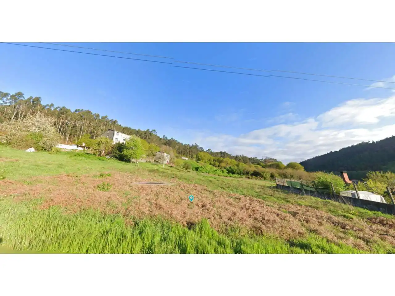 Residential land for sale in Calle Príncipes 64, imagen 3
