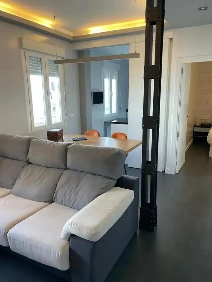 Piso con ascensor en alquiler en Calle de Vallehermoso, imagen 7