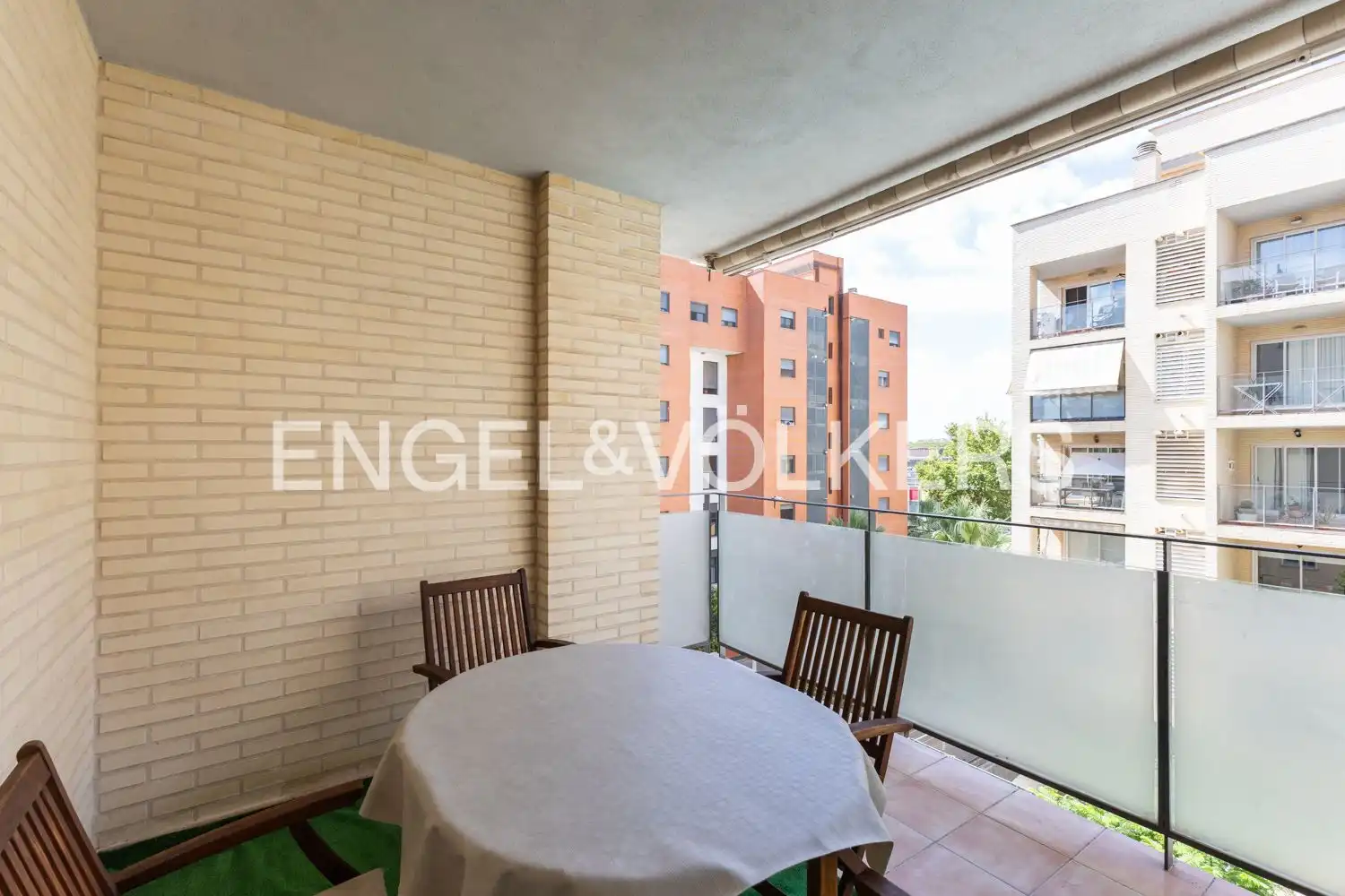 Appartamento con terrazza in affitto a Valterna, imagen 2