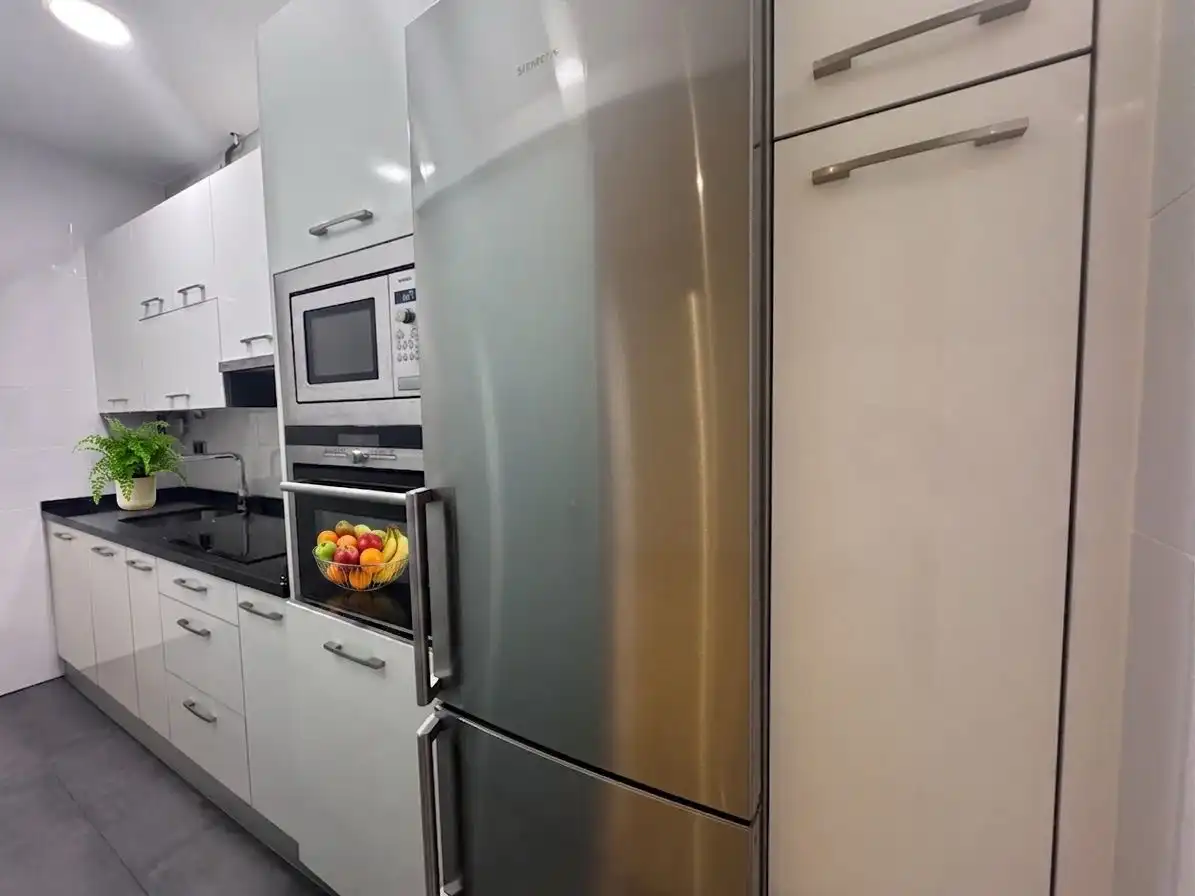 Appartement avec ascenseur à louer à Calle de José Ortega y Gasset, imagen 2