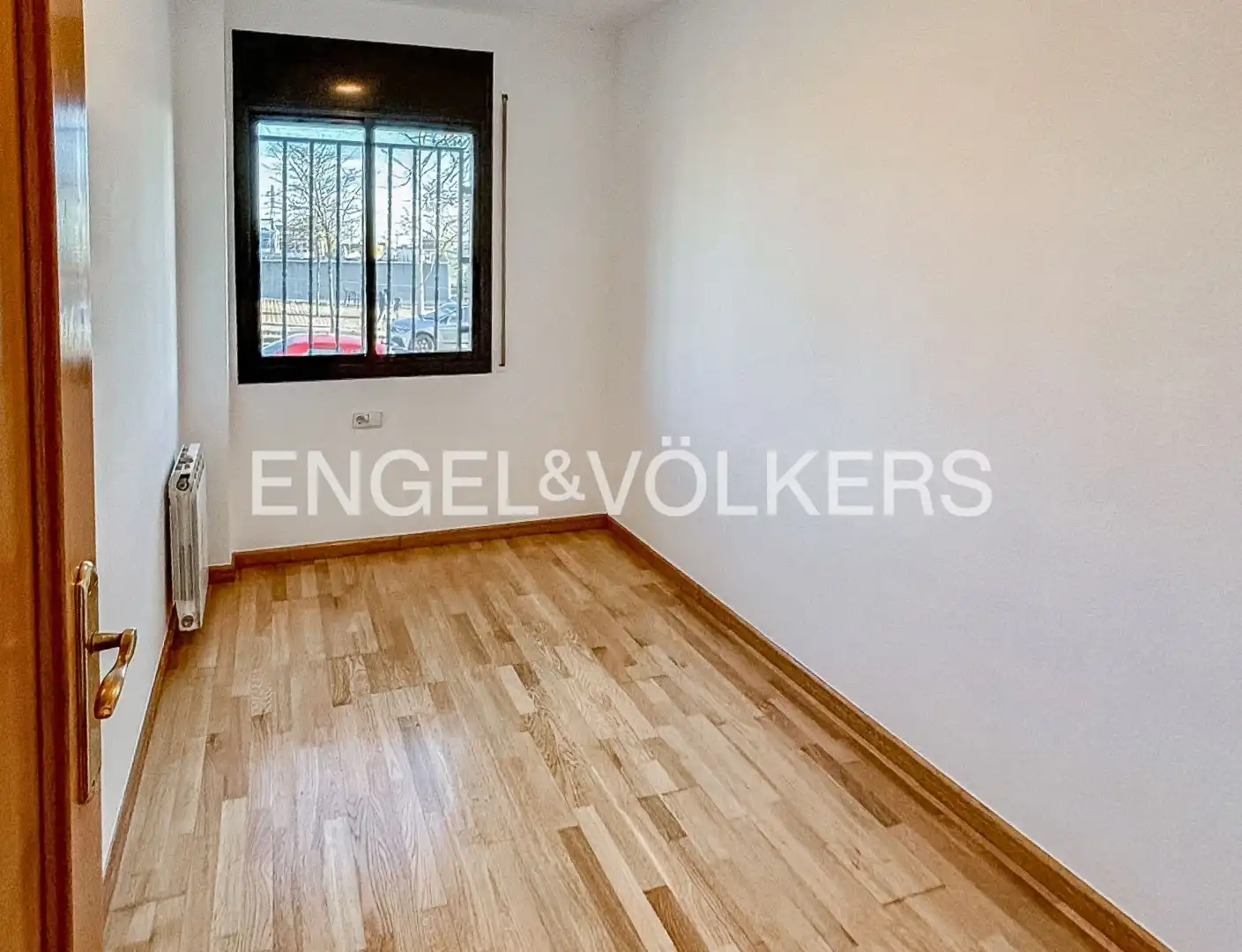 Piso de alquiler en Sant Feliu de Llobregat con Aire acondicionado, Calefacción y Parquet
