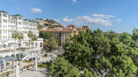 Foto 5 de Apartament en venda a La Malagueta - Monte Sancha, Málaga Capital