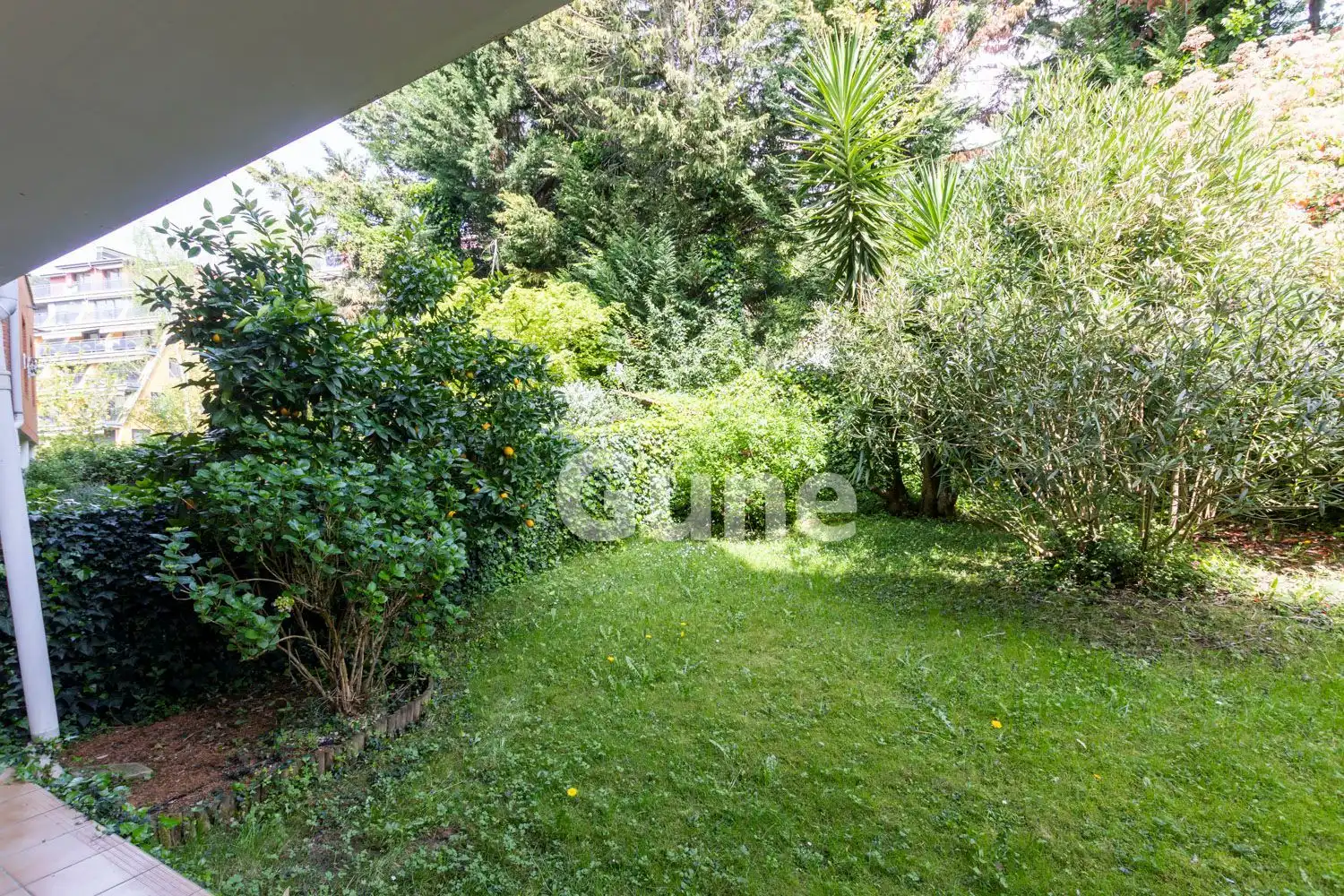 Jardín de Piso en venta en Urretxu con Calefacción, Jardín privado y Terraza