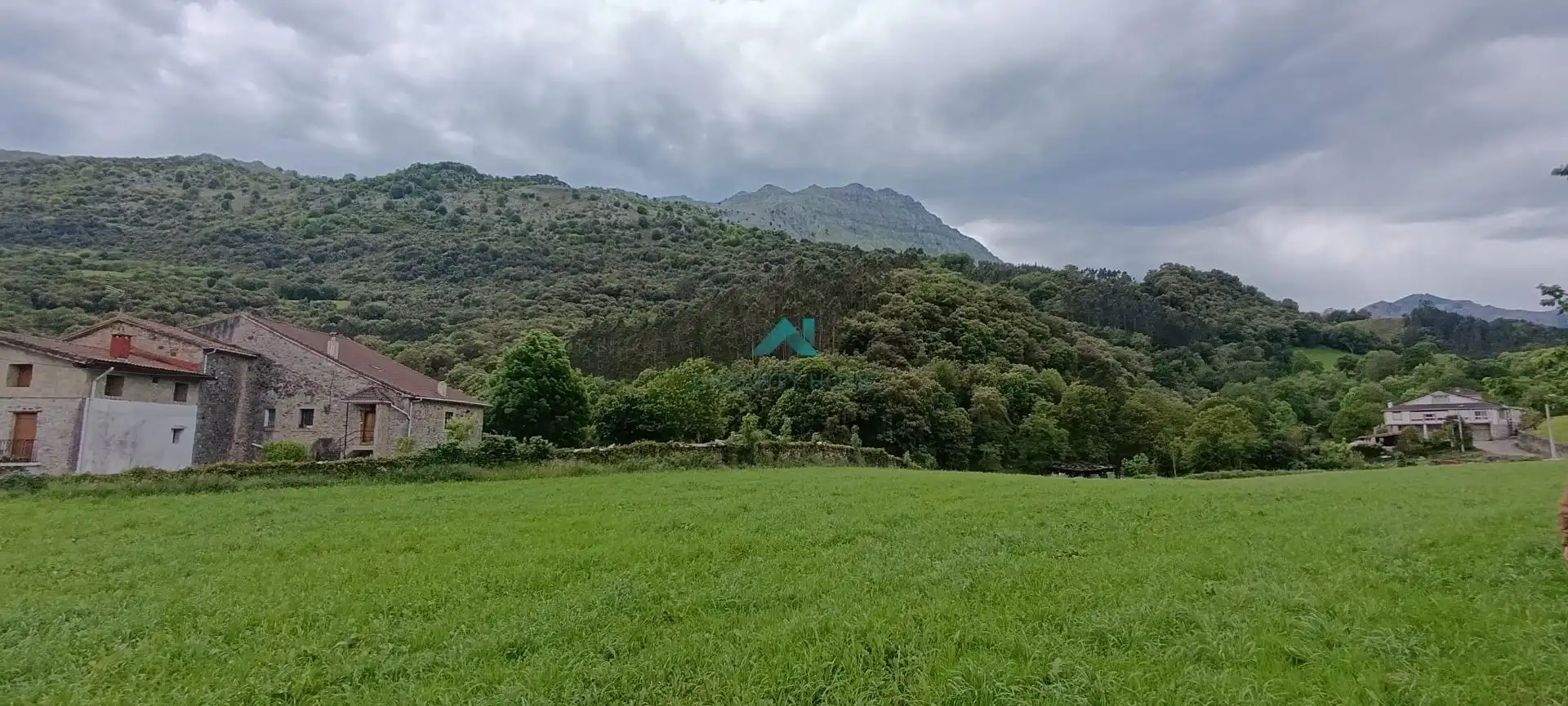 Residencial en venta en Ruesga