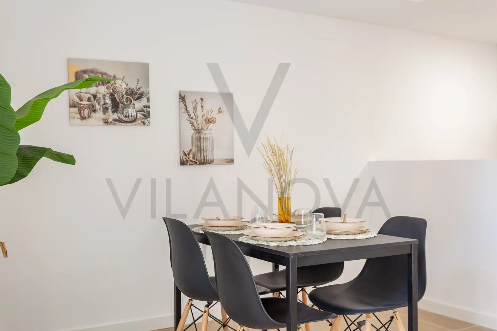 Appartamento di nuova costruzione con terrazza in vendita a Passeig de l'Estació 5, imagen 10