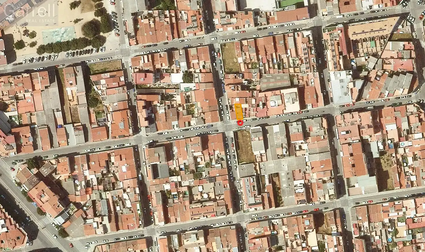 Adossat en venda a carrer de l'Historiador Cardus, imagen 2