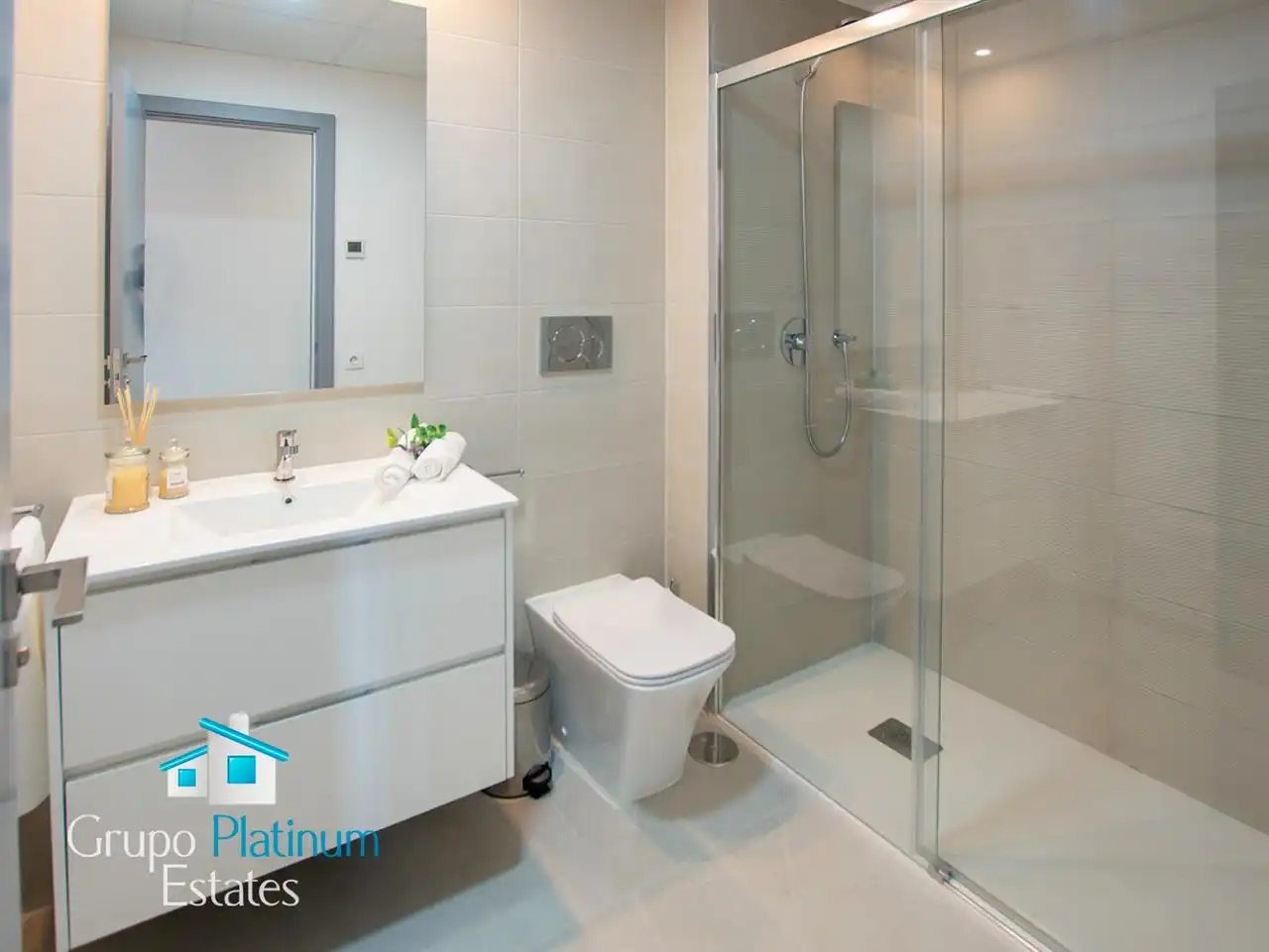 Appartement compact avec piscine à vendre à San Juan de los Terreros, imagen 18