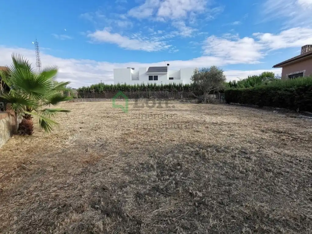 Terreny residencial en venda a Golf Guadiana, imagen 3