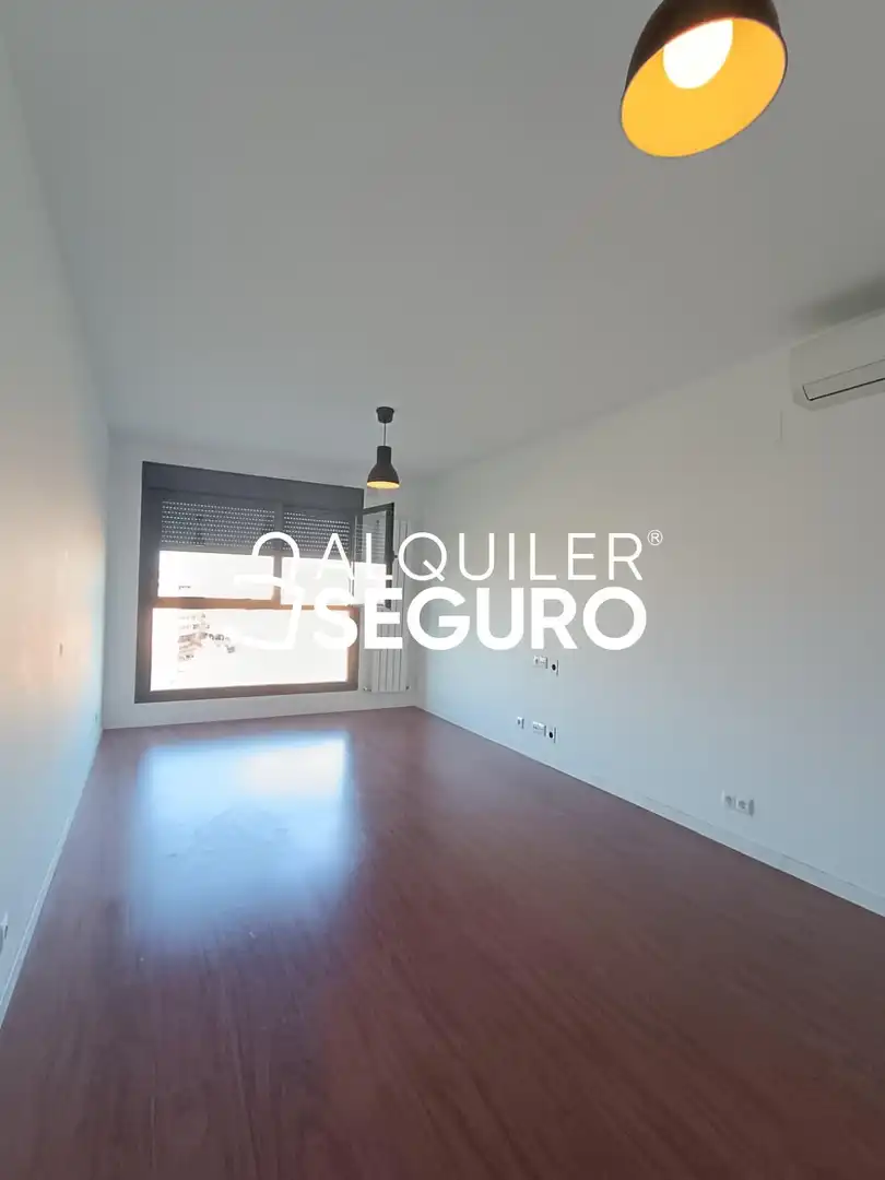 Bedroom of Flat for rent in San Nicasio - Campo de Tiro - Solagua