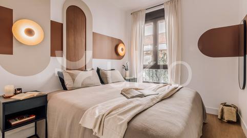 Foto 5 de Apartament de lloguer a Calle de Lombía, Goya,  Madrid Capital