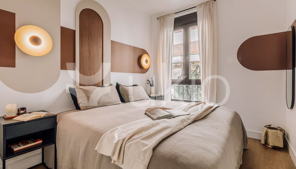 Apartamento de alquiler en Calle de Lombía, Goya - Imagen 5