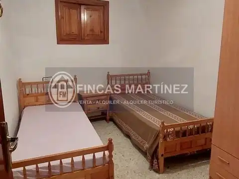 Detached homes for sale in Castilléjar  with Terrace, Storage room and Furnished