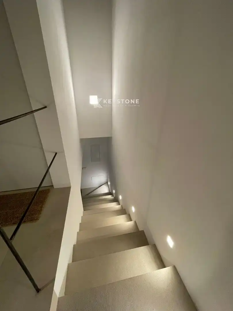 Casa o chalet de alquiler en Estellencs con Aire acondicionado, Terraza y Amueblado