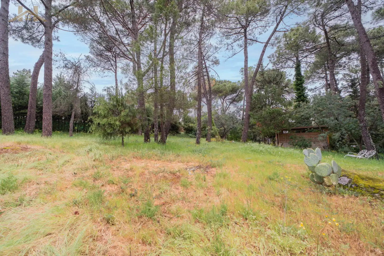 Houses for sale in Cadalso de los Vidrios  with Air Conditioner, Heating and Private garden
