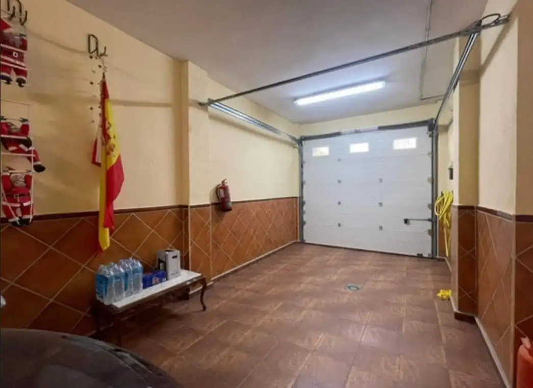 Casa o xalet en venda en Motril amb Aire condicionat i Balcó