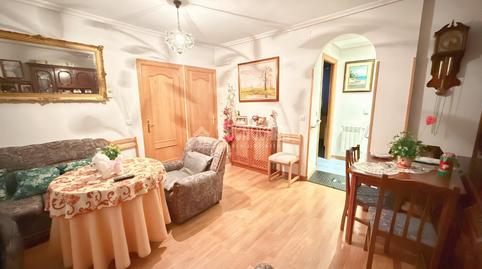 Foto 4 de Pis en venda a Abrantes,  Madrid Capital