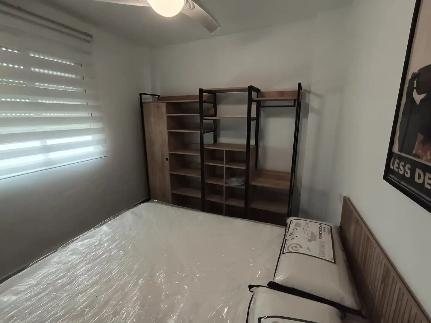 Bedroom of Apartments for sale in San Ildefonso - Catedral