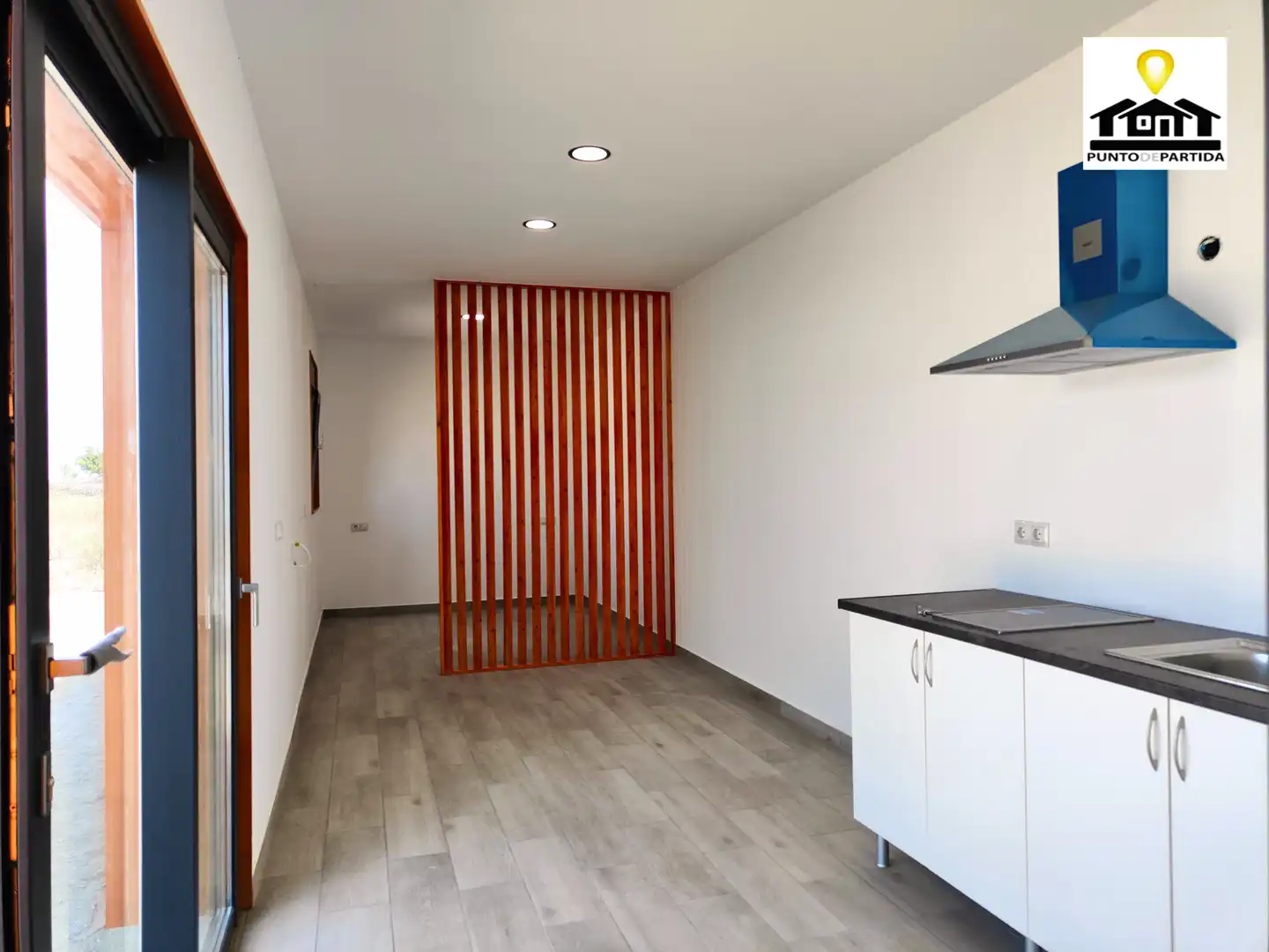 Finca rústica en venta en Las Cabezas de San Juan