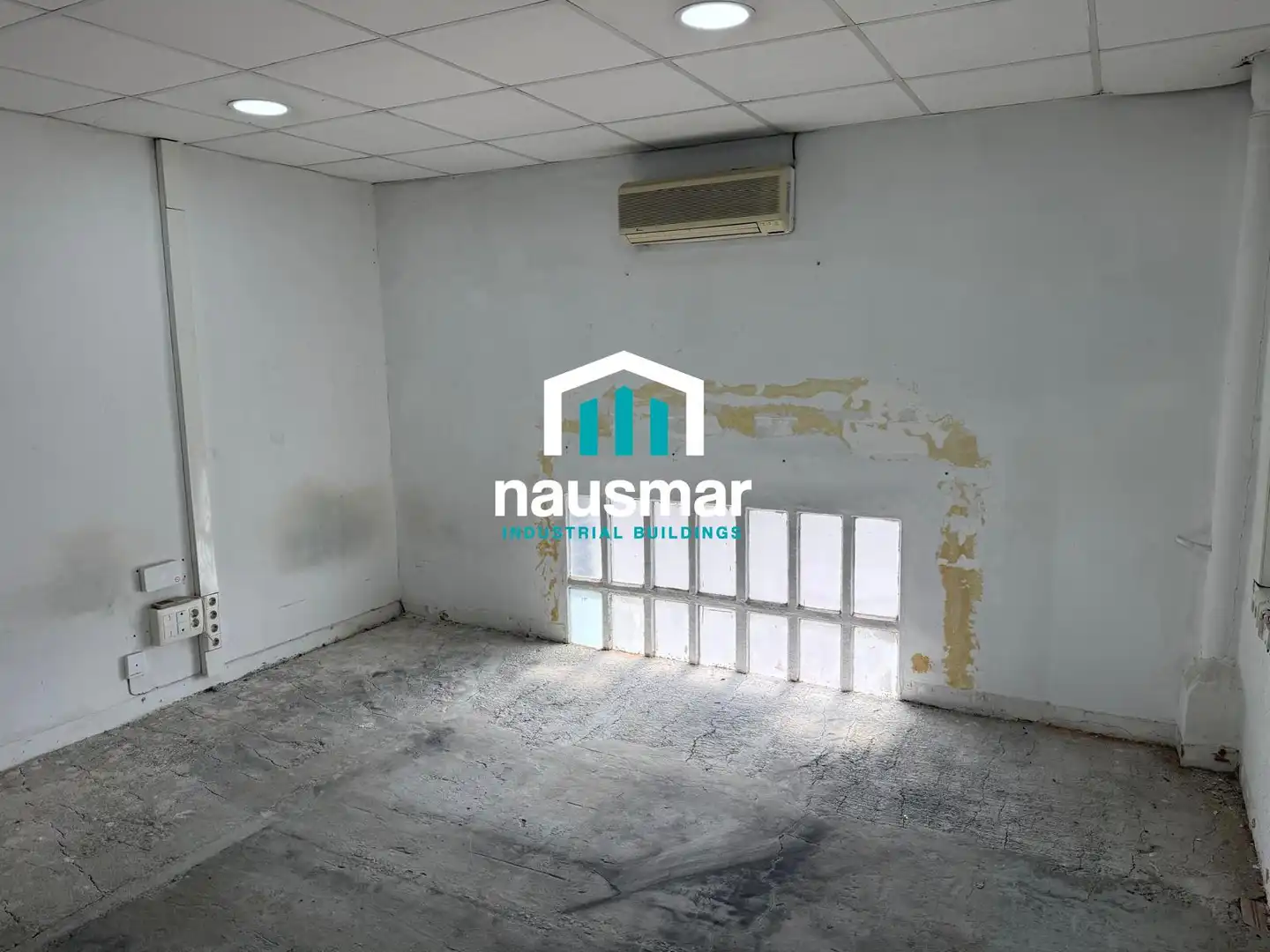 Nave industrial en venta en Les Franqueses del Vallès, imagen 7