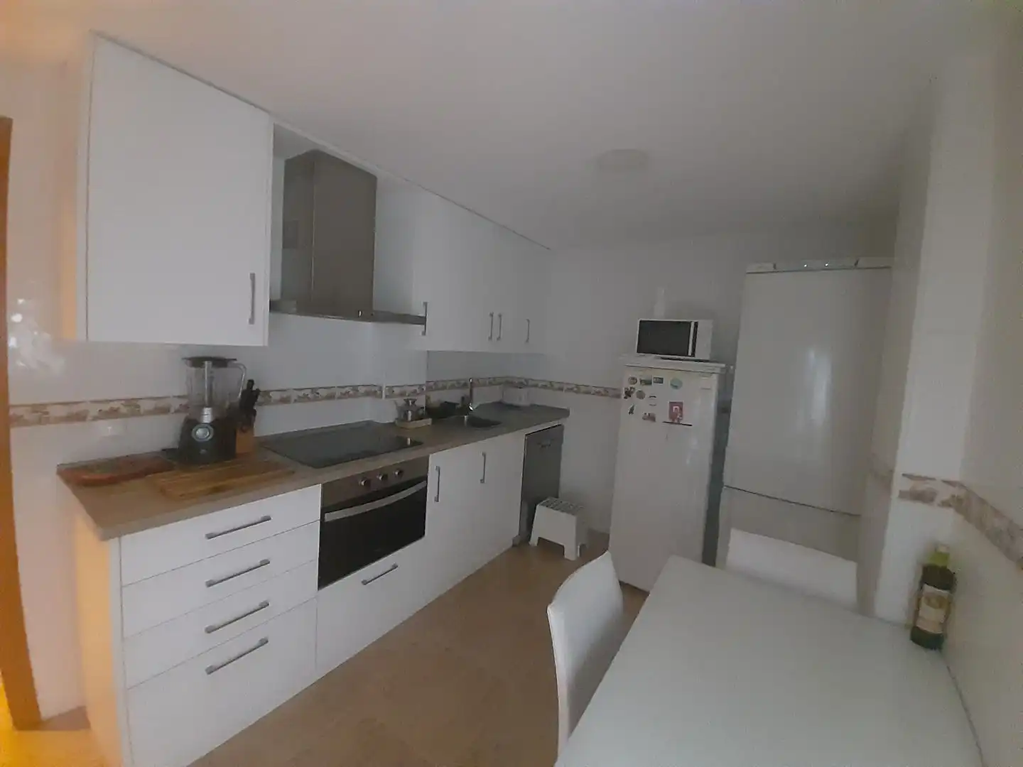 Wohnung mit Aufzug zum Verkauf in nuestra señora de los llanos 10