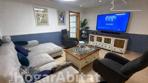 Photo 3 of Flat for sale in Calle del Ingeniero José Sirera, Sant Marcel.lí, Valencia Capital