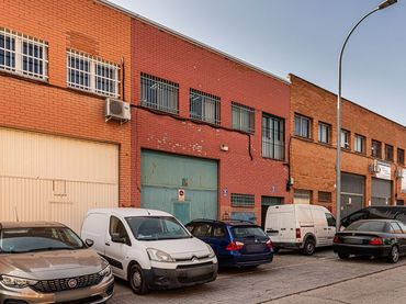 Local comercial en venda a C. de Soria
