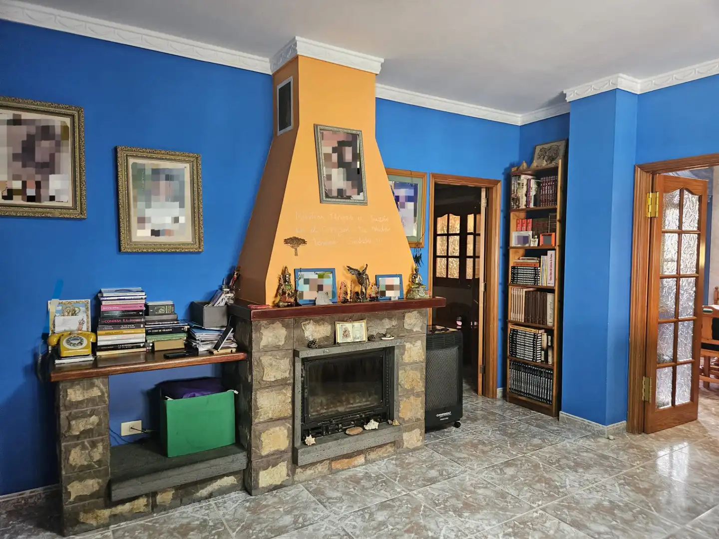 Casa en venda a Valsequillo de Gran Canaria, imagen 2