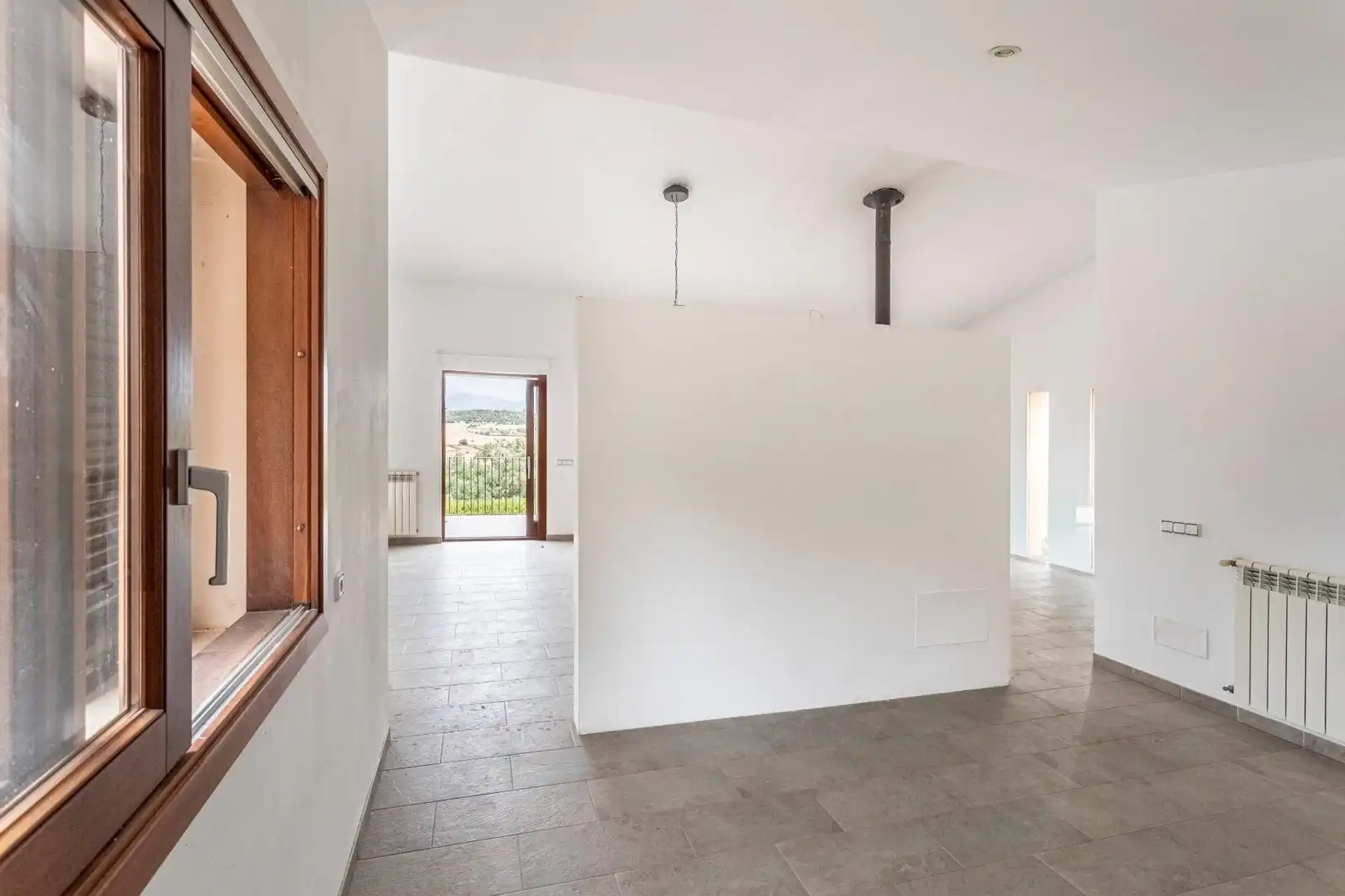 Casa rústica amb piscina en venda a Sineu, imagen 56