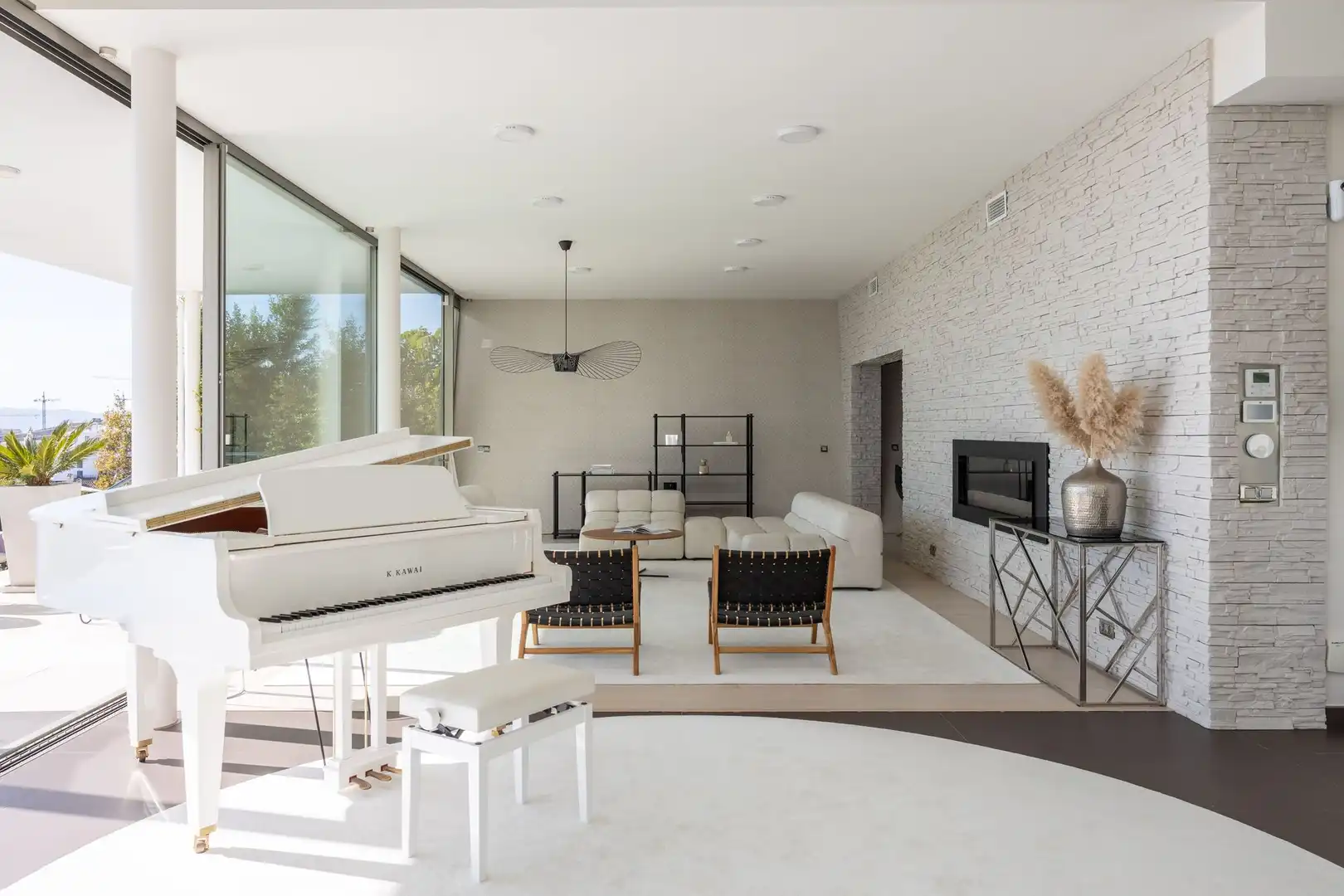 Villa con terrazza in vendita a La Capellanía - El Higuerón, imagen 6