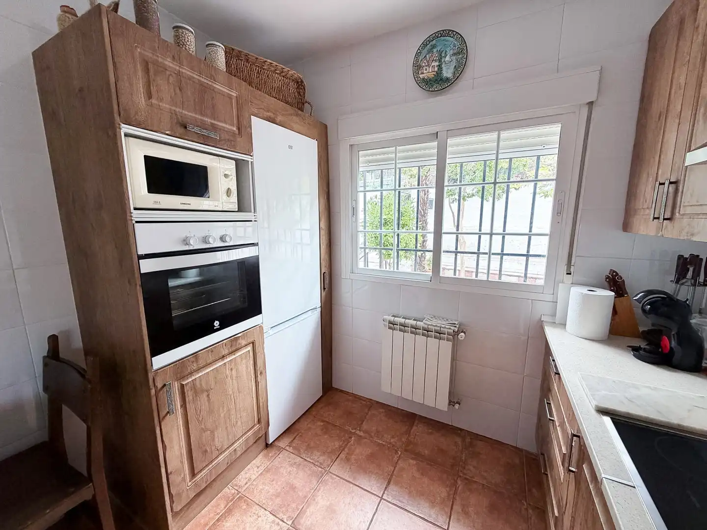 Detached house with pool for sale in Avenida de Toledo 116, imagen 25
