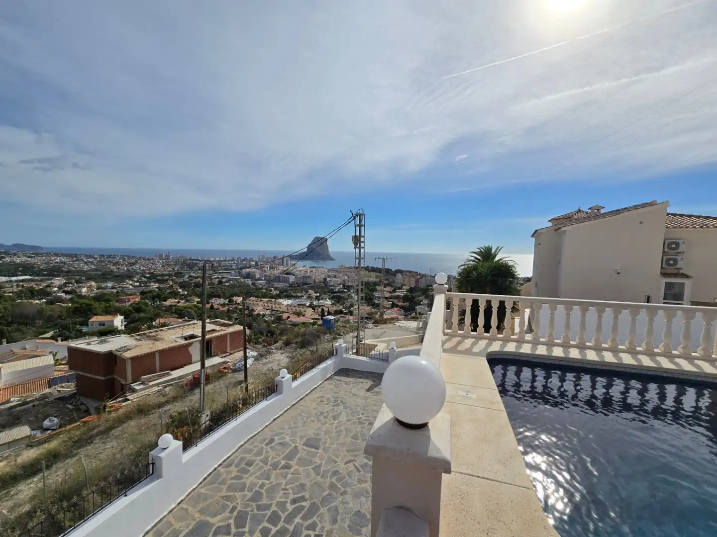 Chalet con terraza en venta en Oltamar - Cucarres, imagen 8