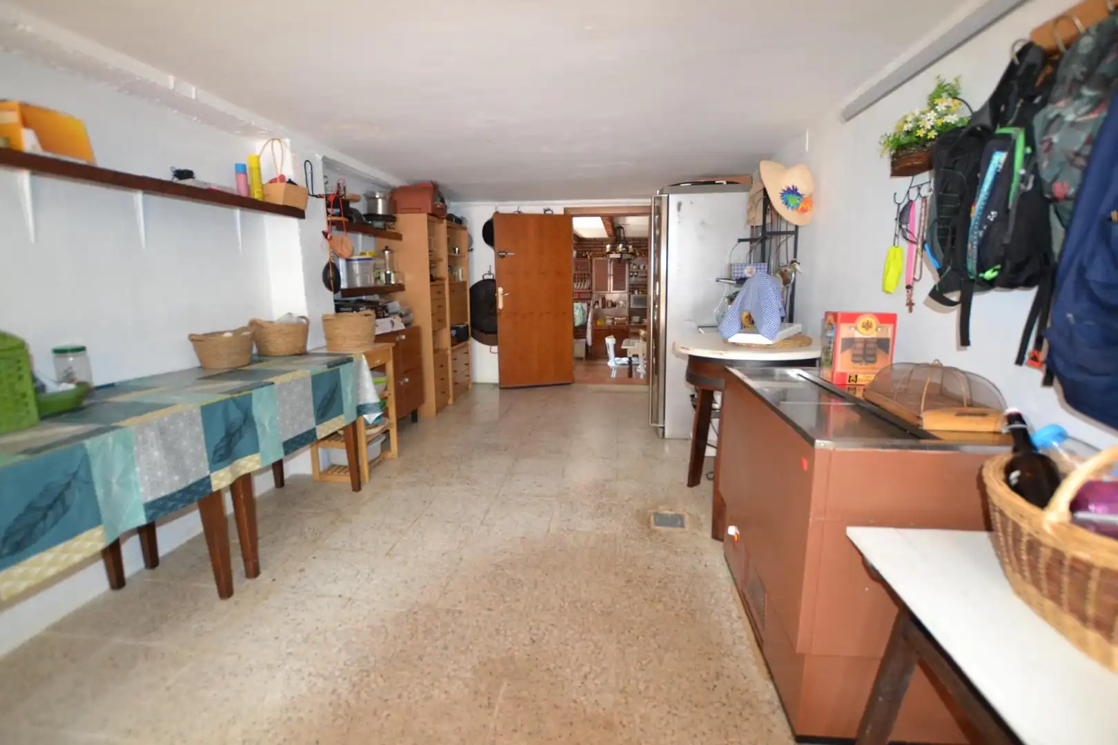 Villa con piscina in vendita a Calle Calle Santa Ana de la Albaida, imagen 62