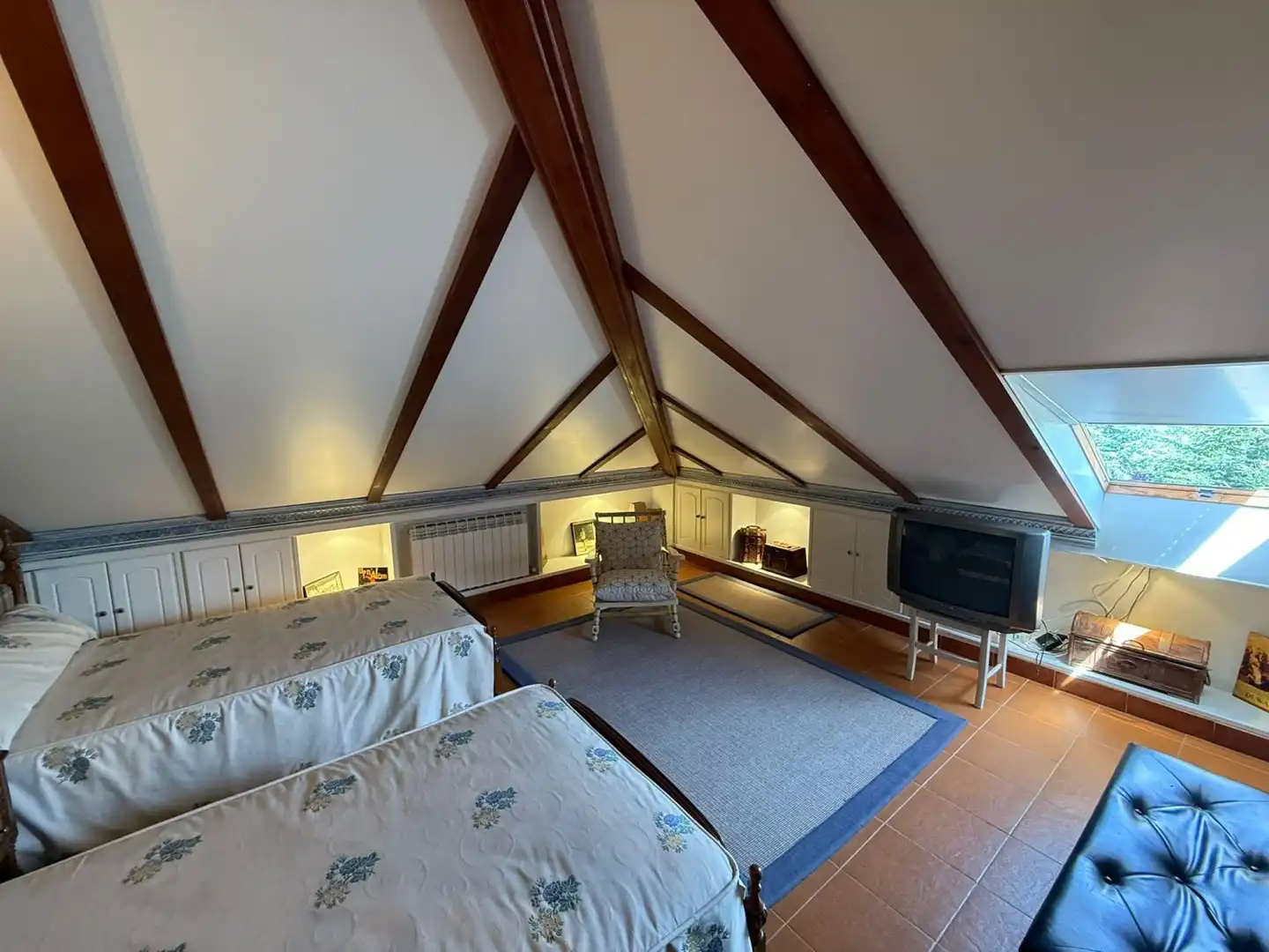 Casa o chalet en venta en Valle de Mena con Calefacción, Terraza y Trastero