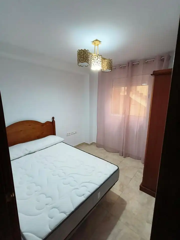 Schlafzimmer von Wohnung zur Miete in Melilla