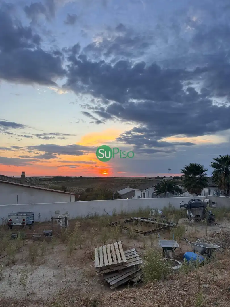 Residencial en venta en Avenida Tocecantos-Madrid I, Cedillo del Condado
