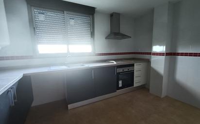 Kitchen of Flat for sale in Moncofa  with Swimming Pool