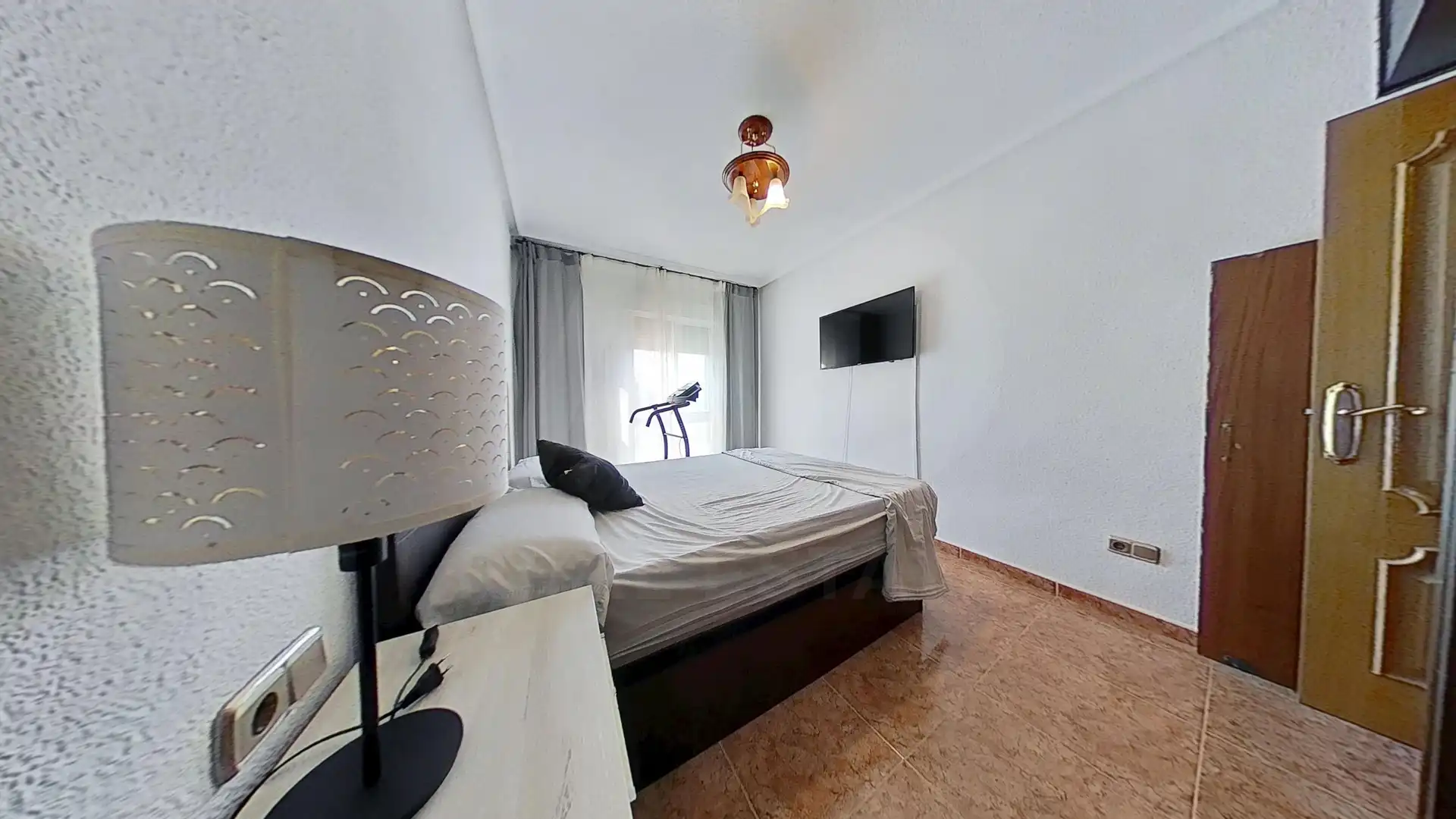 Appartamento in vendita a Las Trescientas - San Francisco - Ciudad Vergel, imagen 7