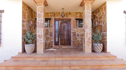 Foto 2 de Casa o chalet en venta en Manantiales - Lagar - Cortijo, Málaga