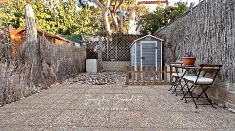 Foto 4 de Apartamento de alquiler en La Pineda, Castelldefels