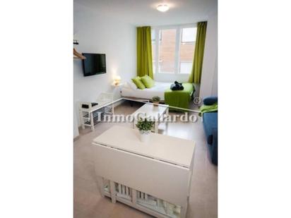 Bedroom of Building for sale in Málaga Capital