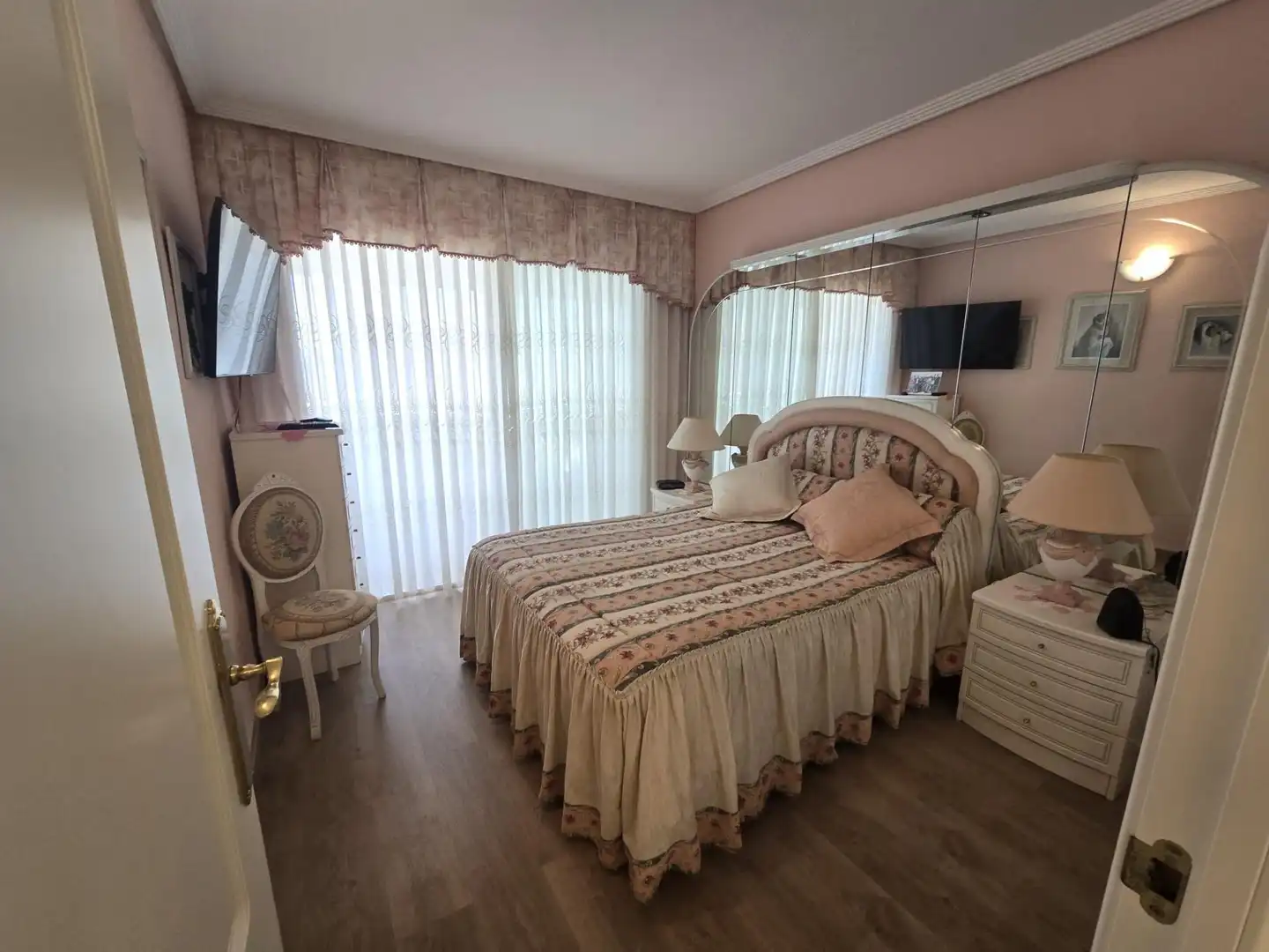 Attico con piscina in vendita a Levante Alto, imagen 15