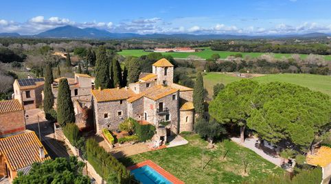 Foto 2 von Country house zum Verkauf in Carrer de la Tramuntana, 2, Navata, Girona